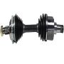 GSP NCV12567 01-08 Chrysler PT Cruiser CV Axle Assembly  - Front Left