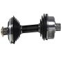 GSP NCV21501 90-93 Acura Integra CV Axle Assembly  - Front Left