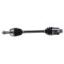 GSP NCV21520 Acura CV Axle Assembly  - Front Right