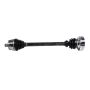 GSP NCV23579 Audi, Volkswagen (1.8) CV Axle Assembly  - Front Left