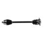 GSP NCV23588 Audi, Volkswagen (1.8, 2.8, 4.0) CV Axle Assembly  - Front Right