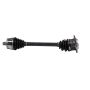 GSP NCV23589 Audi, Volkswagen (1.8) CV Axle Assembly  - Front Left