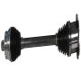GSP NCV23596 Audi (1.8, 2.0) CV Axle Assembly  - Front Right