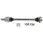 GSP NCV27510 06-08 BMW Z4 (3.0) CV Axle Assembly  - Rear Right