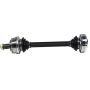 GSP NCV27990 BMW CV Axle Assembly