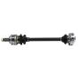 GSP NCV27996 BMW (Convertible) CV Axle Assembly  - Rear