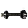 GSP NCV36086 09-15 Honda Pilot CV Axle Assembly  - Rear Right
