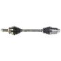 GSP NCV36134 02-06 Honda CR-V CV Axle Assembly  - Front Right