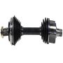 GSP NCV36508 Acura, Honda (2.2, 2.3) CV Axle Assembly  - Front Right