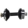 GSP NCV36512 Acura, Honda (2.2, 2.3) CV Axle Assembly  - Front Left