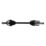 GSP NCV36521 Acura, Honda (2.7, 3.0) CV Axle Assembly  - Front Left