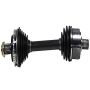 GSP NCV36534 Acura, Honda (3.0) CV Axle Assembly  - Front Right