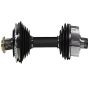 GSP NCV36538 98-02 Honda Accord (2.3) CV Axle Assembly  - Front Right