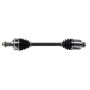 GSP NCV36573 2005 Honda Pilot CV Axle Assembly  - Front Right