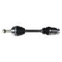 GSP NCV36575 07-11 Honda CR-V CV Axle Assembly  - Front Right