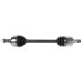 GSP NCV36580 06-14 Honda Ridgeline CV Axle Assembly  - Front Left