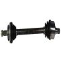 GSP NCV36595 01-06 Hyundai Santa Fe (2.7) CV Axle Assembly  - Rear