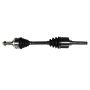 GSP NCV47520 Ford, Mazda (2.0) CV Axle Assembly  - Front Left