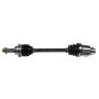 GSP NCV47537 Ford, Mazda (1.6, 1.8, 2.0) CV Axle Assembly  - Front Right
