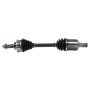 GSP NCV47578 Ford, Lincoln, Mazda, Mercury... (3.0) CV Axle Assembly  - Front Left