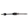 GSP NCV49002 05-08 Mini Cooper CV Axle Assembly  - Front Right