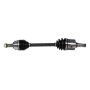 GSP NCV49003 07-15 Mini Cooper (1.6) CV Axle Assembly  - Front Left