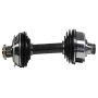 GSP NCV49500 02-04 Mini Cooper CV Axle Assembly  - Front Left