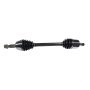 GSP NCV53140 04-09 Nissan Quest CV Axle Assembly  - Front Left