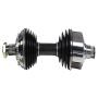 GSP NCV53590 02-06 Nissan Sentra (2.5) CV Axle Assembly  - Front Left