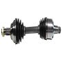GSP NCV53592 INFINITI CV Axle Assembly  - Front Right