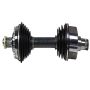GSP NCV68500 04-07 Suzuki Aerio CV Axle Assembly  - Front Left