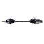 GSP NCV68501 04-07 Suzuki Aerio CV Axle Assembly  - Front Right