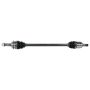 GSP NCV69109 Lexus, Toyota (3.5) CV Axle Assembly  - Rear Left