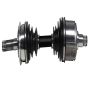 GSP NCV69133 95-00 Toyota Tacoma CV Axle Assembly  - Front