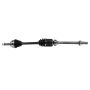 GSP NCV69504 00-05 Toyota Celica CV Axle Assembly  - Front Right