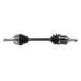 GSP NCV69559 00-05 Toyota Celica CV Axle Assembly  - Front Left