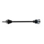 GSP NCV72048 Volkswagen (1.9, 2.0) CV Axle Assembly  - Front Right