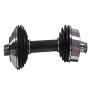 GSP NCV72101 Volkswagen (1.4, 1.8, 2.0, 2.5 - FWD) CV Axle Assembly  - Front Left