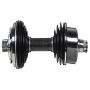 GSP NCV73500 Volvo CV Axle Assembly  - Front Left