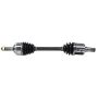 GSP NCV75500 04-06 Kia Amanti CV Axle Assembly  - Front Left