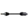 GSP NCV75505 Kia CV Axle Assembly  - Front Right