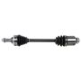 GSP NCV75514 Kia (1.8) CV Axle Assembly  - Front Right