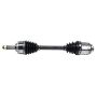 GSP NCV75527 04-06 Kia Amanti CV Axle Assembly  - Front Right