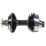 GSP NCV82500 Jeep (3.0, 3.7, 4.7, 5.7) CV Axle Assembly  - Front Left