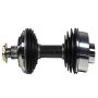 GSP NCV82502 Jeep (3.0, 3.7, 4.7, 5.7, 6.1) CV Axle Assembly  - Front Right