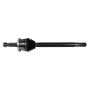 GSP NCV82510 99-04 Jeep Grand Cherokee CV Axle Assembly  - Front Left