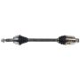 GSP NCV99022 12-16 Tesla S CV Axle Assembly  - Front Right