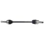 GSP NCV99032 17-23 Tesla 3 CV Axle Assembly  - Rear