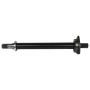 GSP NEX10002 Chevrolet, Pontiac, Saturn (2.4) CV Intermediate Shaft  - Front Right