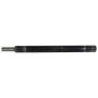 GSP NEX10003 Cadillac, Chevrolet, GMC CV Intermediate Shaft  - Front Right